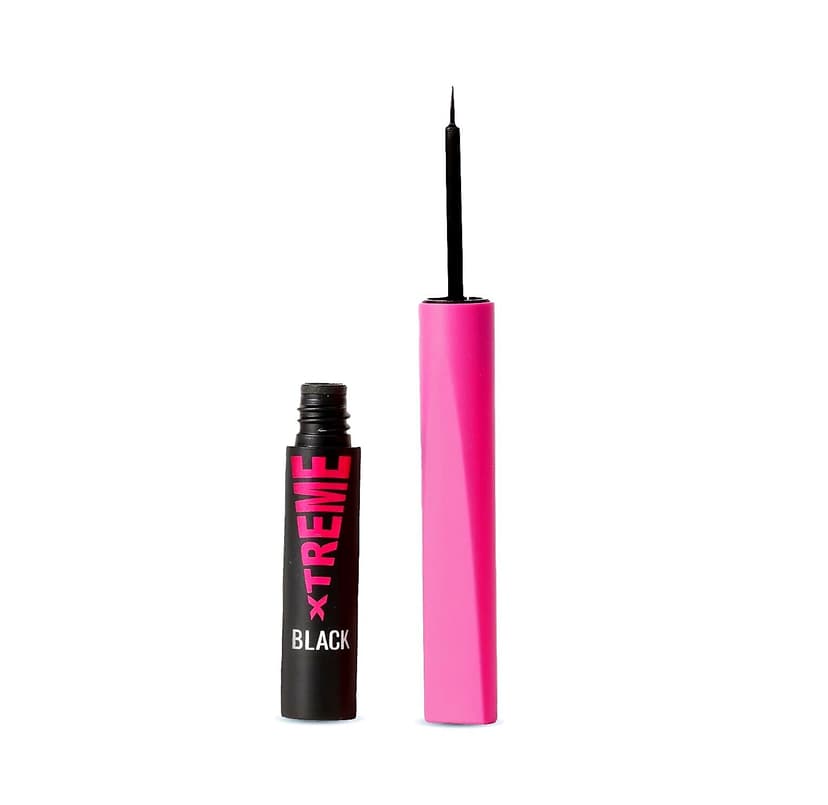 Glam21 Xtreme Black Eyeliner