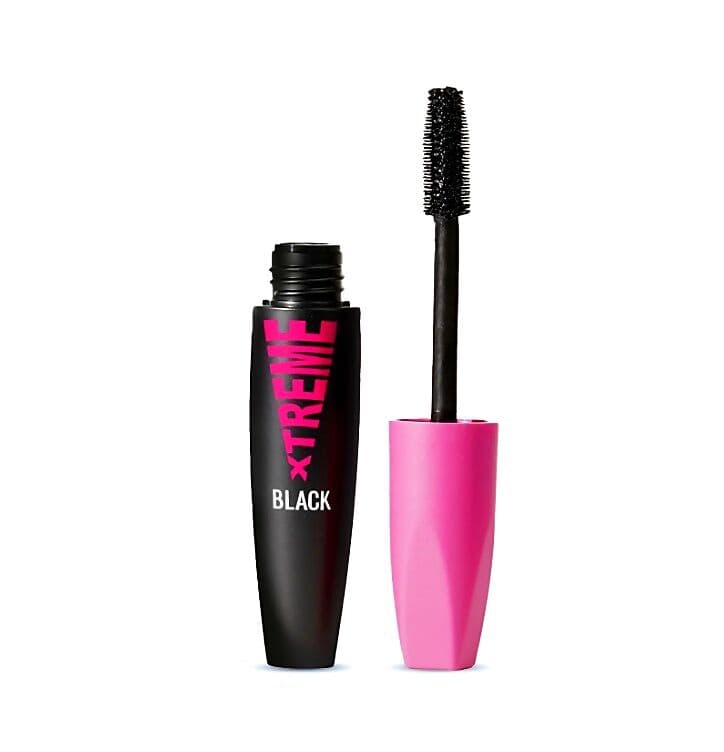 Glam21 Xtreme Black Mascara