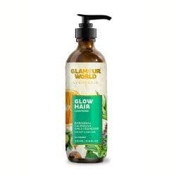 Glamour World  Glow Hair Conditioner