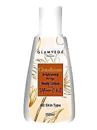 Glamveda Glutathione Brightening Body Lotion