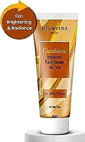Glamveda Glutathione Brightening Face Cream