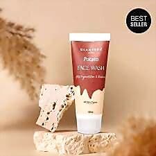Glamveda Potato Anti Pigmentation Face Wash