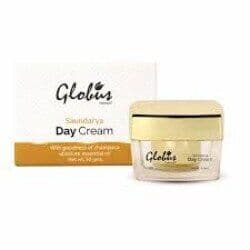 Globus Naturals  Saundarya Day Cream