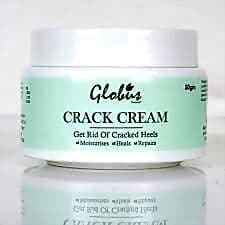 Globus Naturals Crack Cream