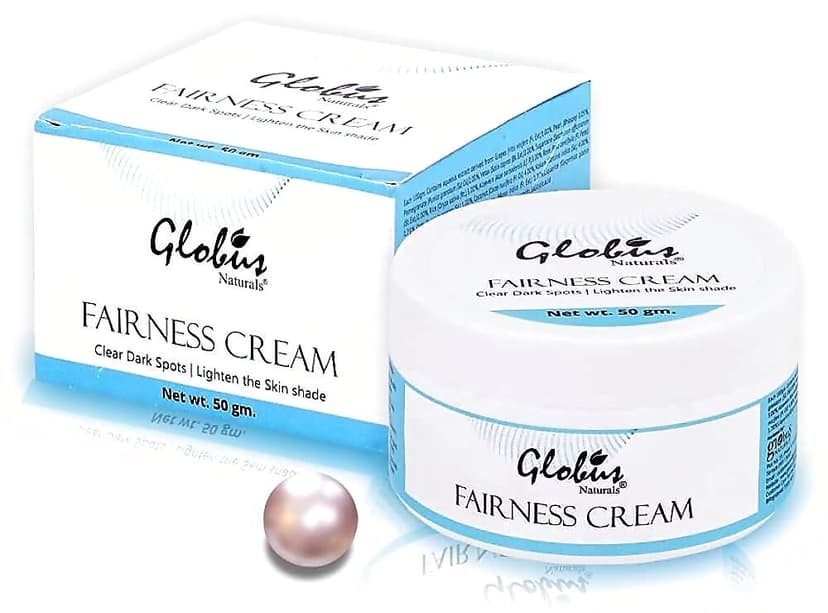 Globus Naturals Fairness Cream