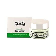 Globus Naturals Green Tea Day Cream