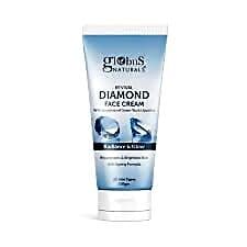 Globus Naturals Revival Diamond Face Pack