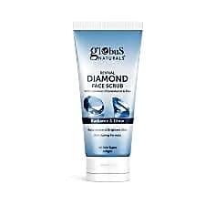 Globus Naturals Revival Diamond Face Scrub