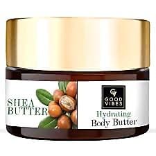 Good Vibes Shea Hydrating Body Butter 