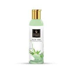 Good Vibes Soothing Body Lotion -Aloe Vera
