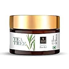 Good Vibes Tea Tree Nourishing Gel