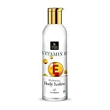 Good Vibes Vitamin E Hydrating Body Lotion 