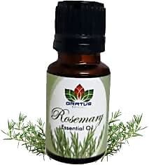 Gratus Naturals Rosemary Oil
