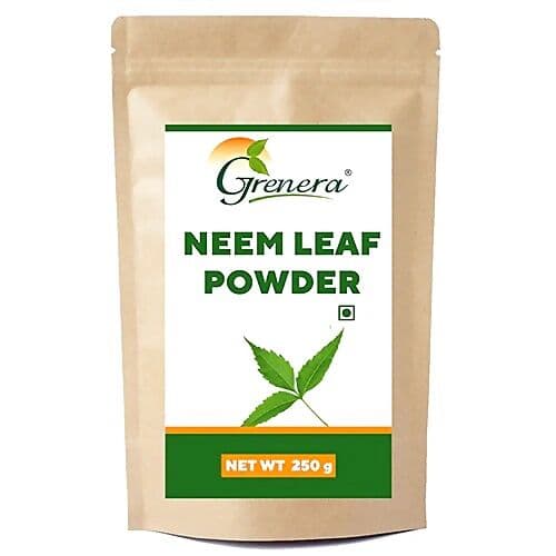 Grenera Organic Neem Powder