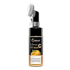 Grolet Vitamin C Foaming Face Wash
