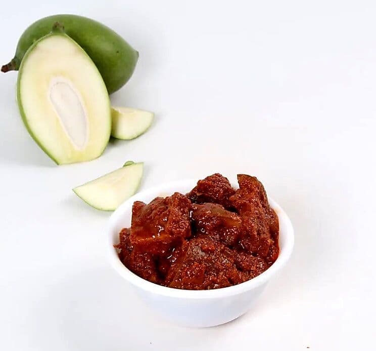 Guntur Mango Pickle