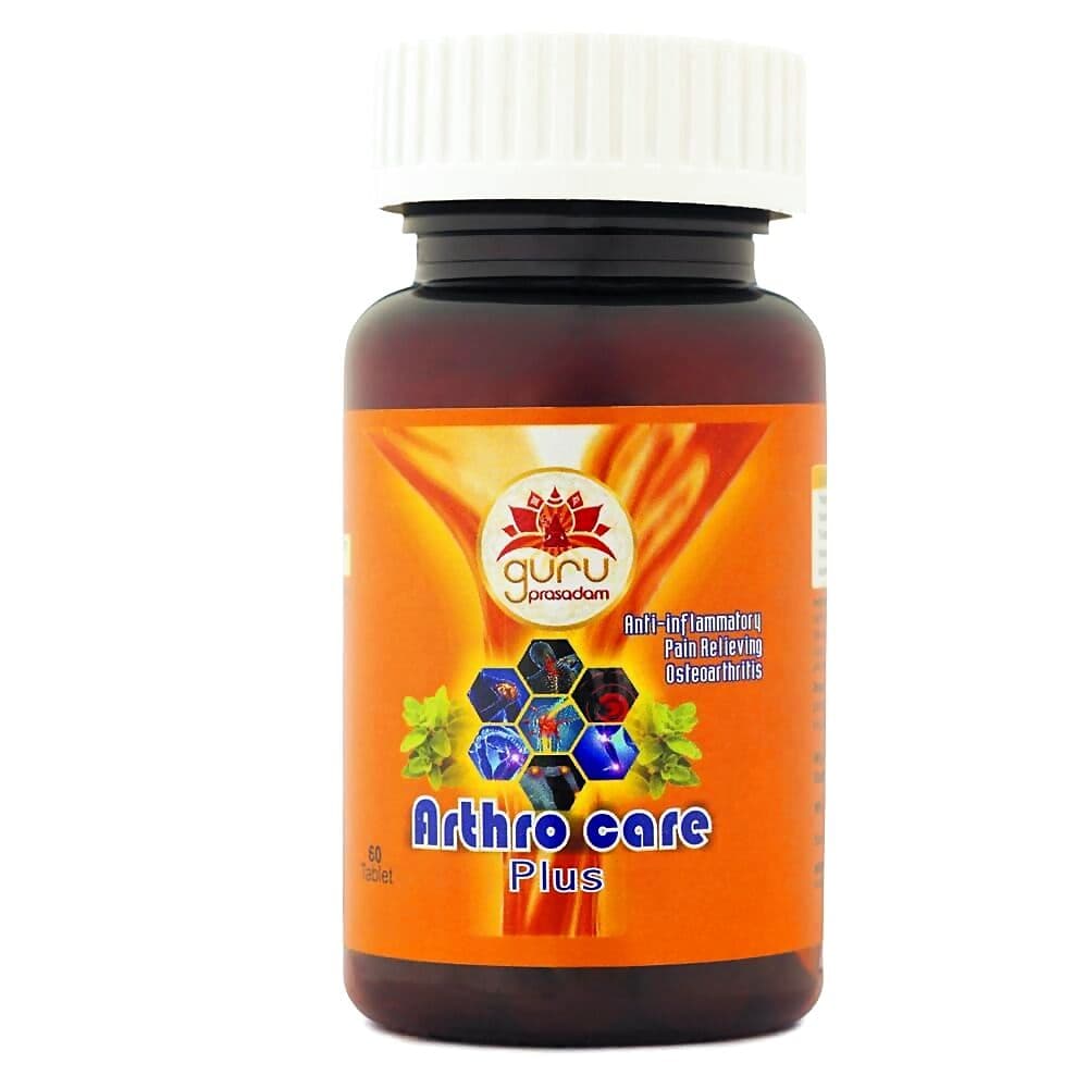 Guru Prasadam Arthro Care Plus