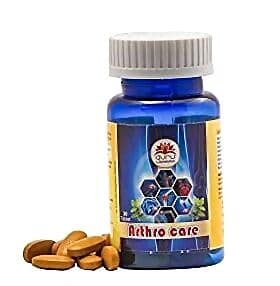 Guru Prasadam Arthro Care Tablets