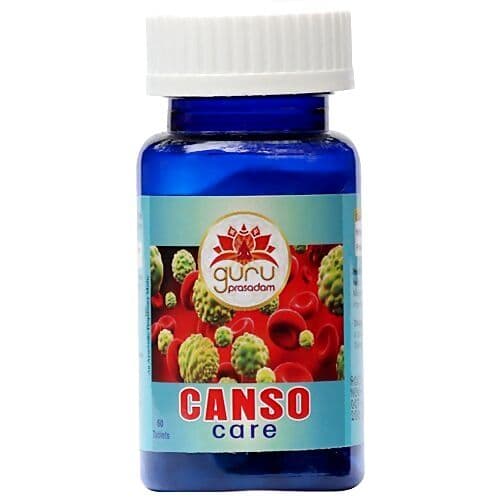 Guru Prasadam Canso Care