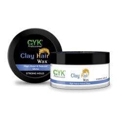 GYK Professionals  Clay Wax