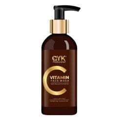 GYK Professionals  Vitamin C Face Wash