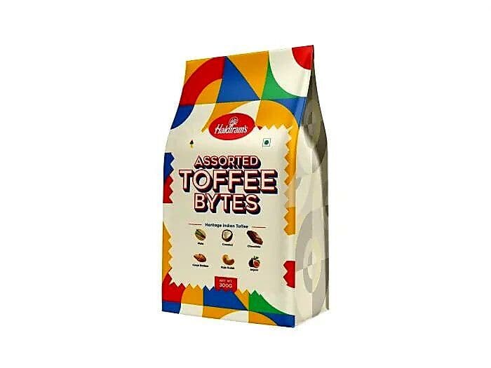 Haldirams Assorted Toffee