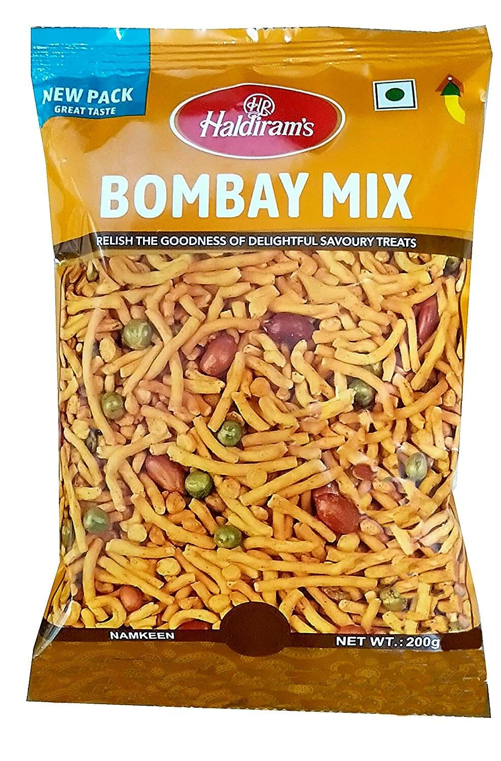 Haldirams Bombay Mixture