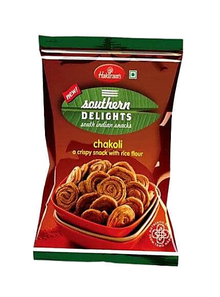 Haldirams Chakoli