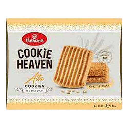  Haldirams Cookies Heaven Atta 