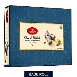  Haldirams Kaju Roll