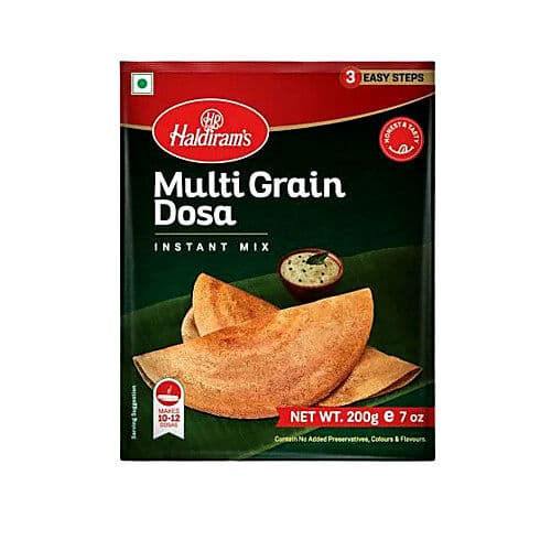 Haldirams Multigrain Dosa Mix