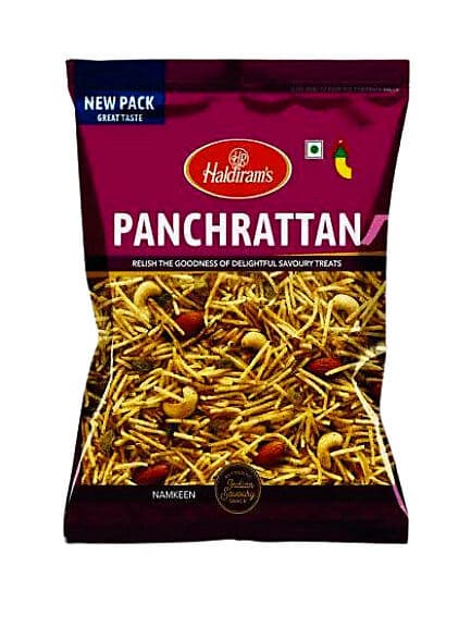 Haldirams Panch Ratan Mixture