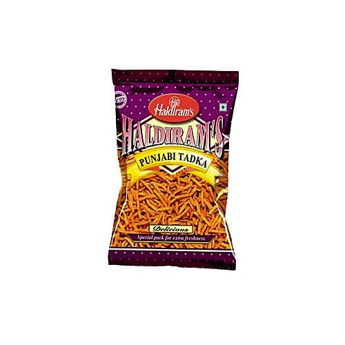 Haldirams Punjabi Tadka