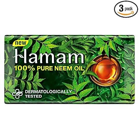 Hamam Neem Soap