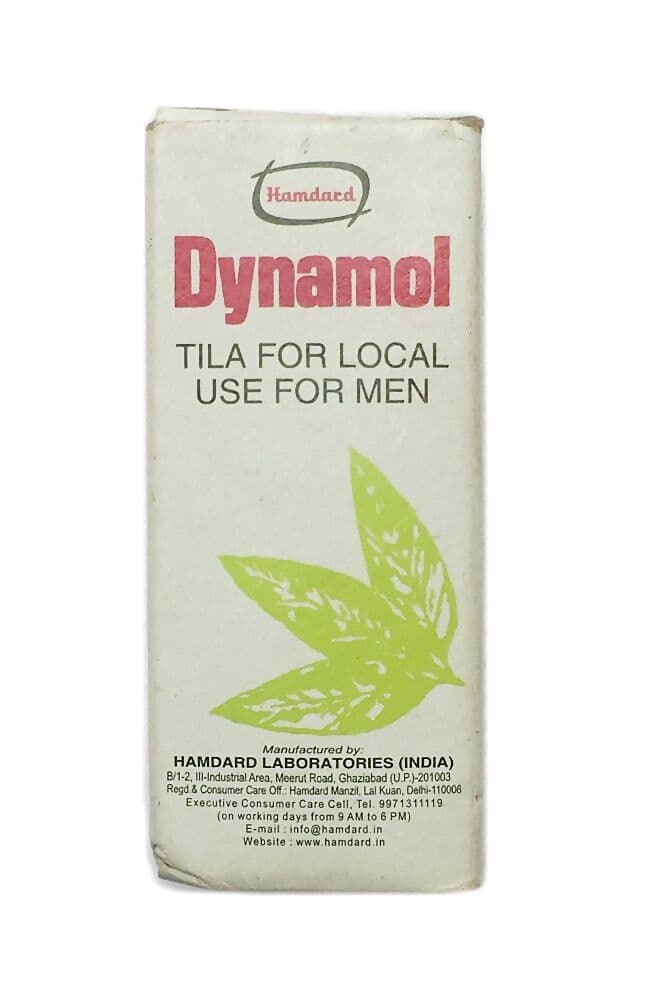 Hamdard Dynamol Tila