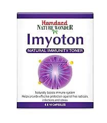 Hamdard Imyoton Capsule