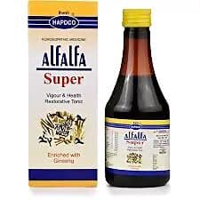 Hapdco Alfalfa Super Tonic