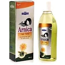 Hapdco Arnica Hair Tonic
