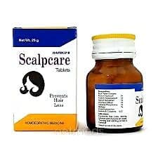 Hapdco Scalpcare Tablet