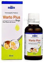 Hapdco Warto Plus Drop