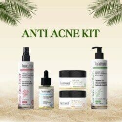Harumi Anti-Acne Kit