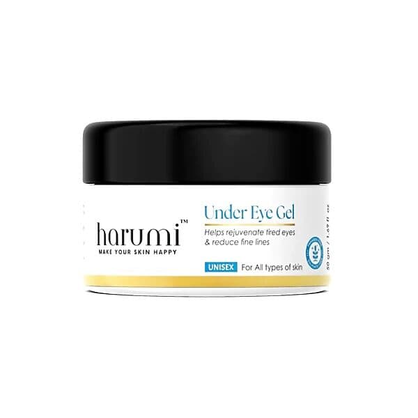 Harumi Under Eye Gel