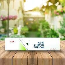 Haslab Acid Chryso Topical Gel
