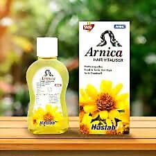 Haslab Arnica Hair Vitalizer