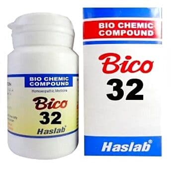 Haslab Bico 32 Tuberculosis