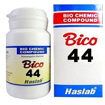 Haslab Bico 44 Cataract