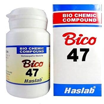 Haslab Bico 47 Eyes Sore