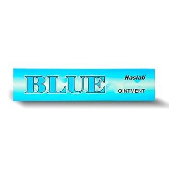 Haslab Blue Ointment