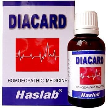 Haslab Diacard