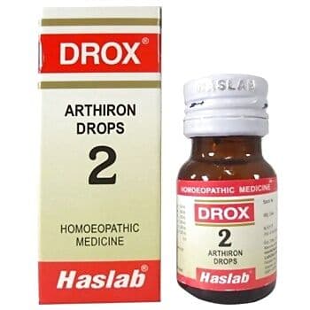 Haslab Drox 2 Arthiron Drops